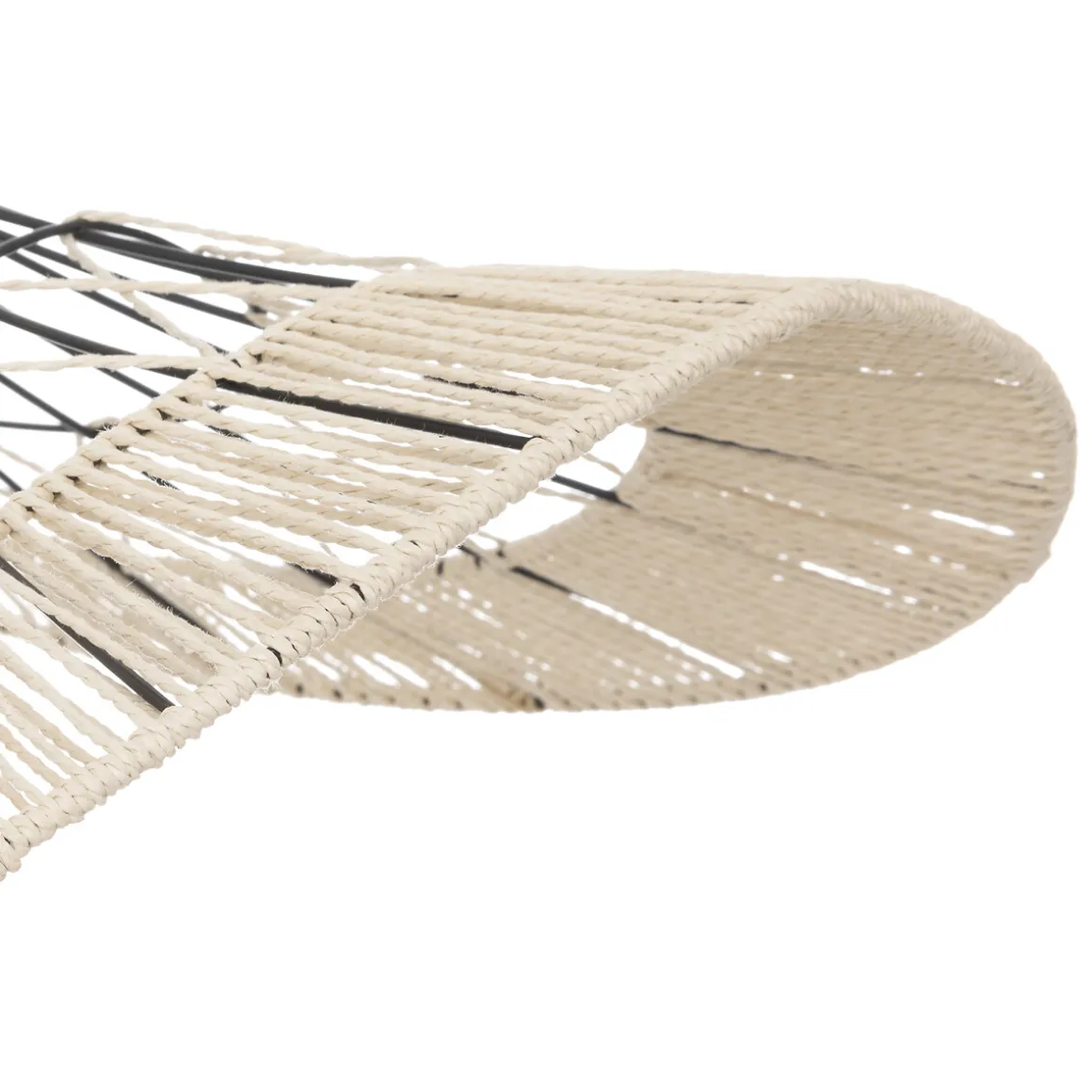 Suspension filaire "Cosy"