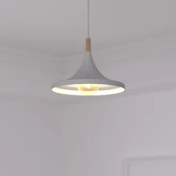 Suspension métal "Deb"