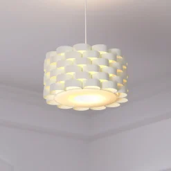 Suspension métal "Moki"