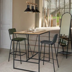 Table à manger bar 