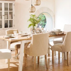 Table à manger "Olbia"