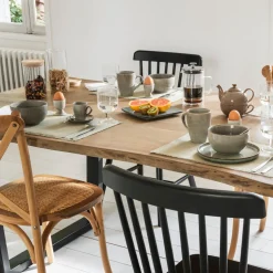 Table à manger "Skidal"