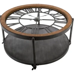 Table basse "Chrono"
