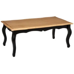 Table basse "Chrysa"