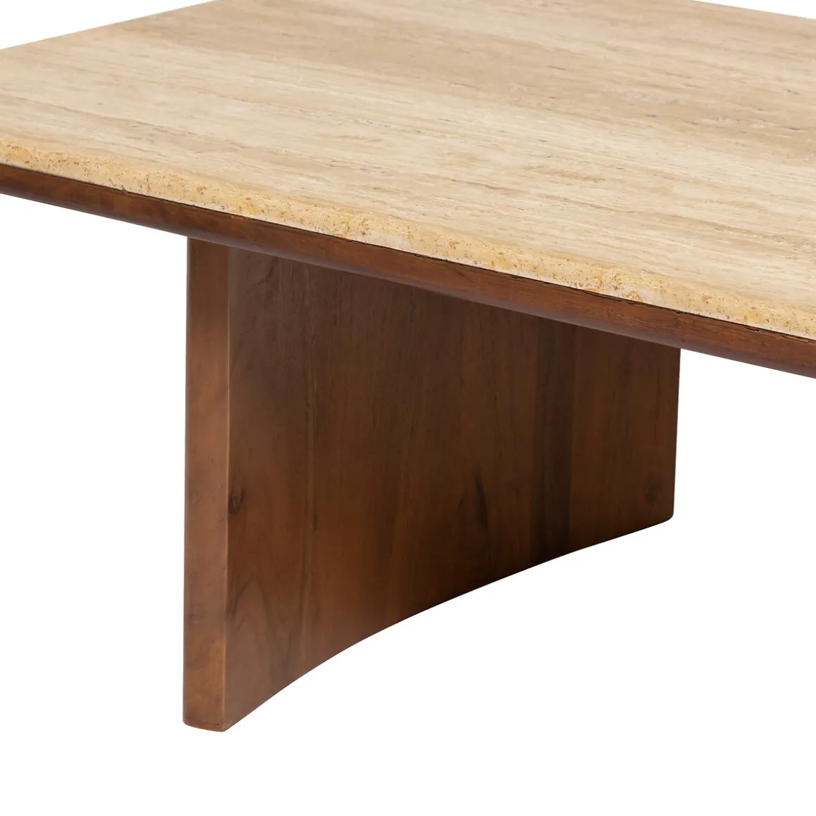 Table basse "Jivan"