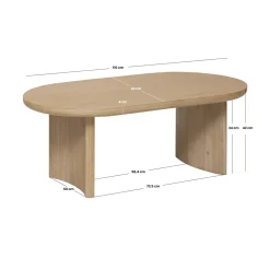Table basse