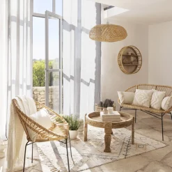 Table d'appoint "Gypsy"