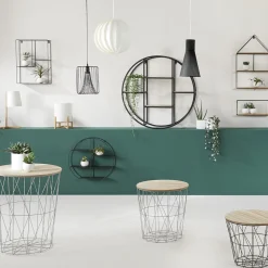 Table d'appoint "Kumi"