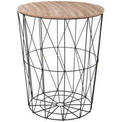 Table d'appoint "Kumi"