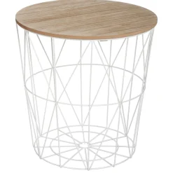 Table d'appoint "Kumi"