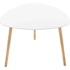 Table d'appoint "Mileo"