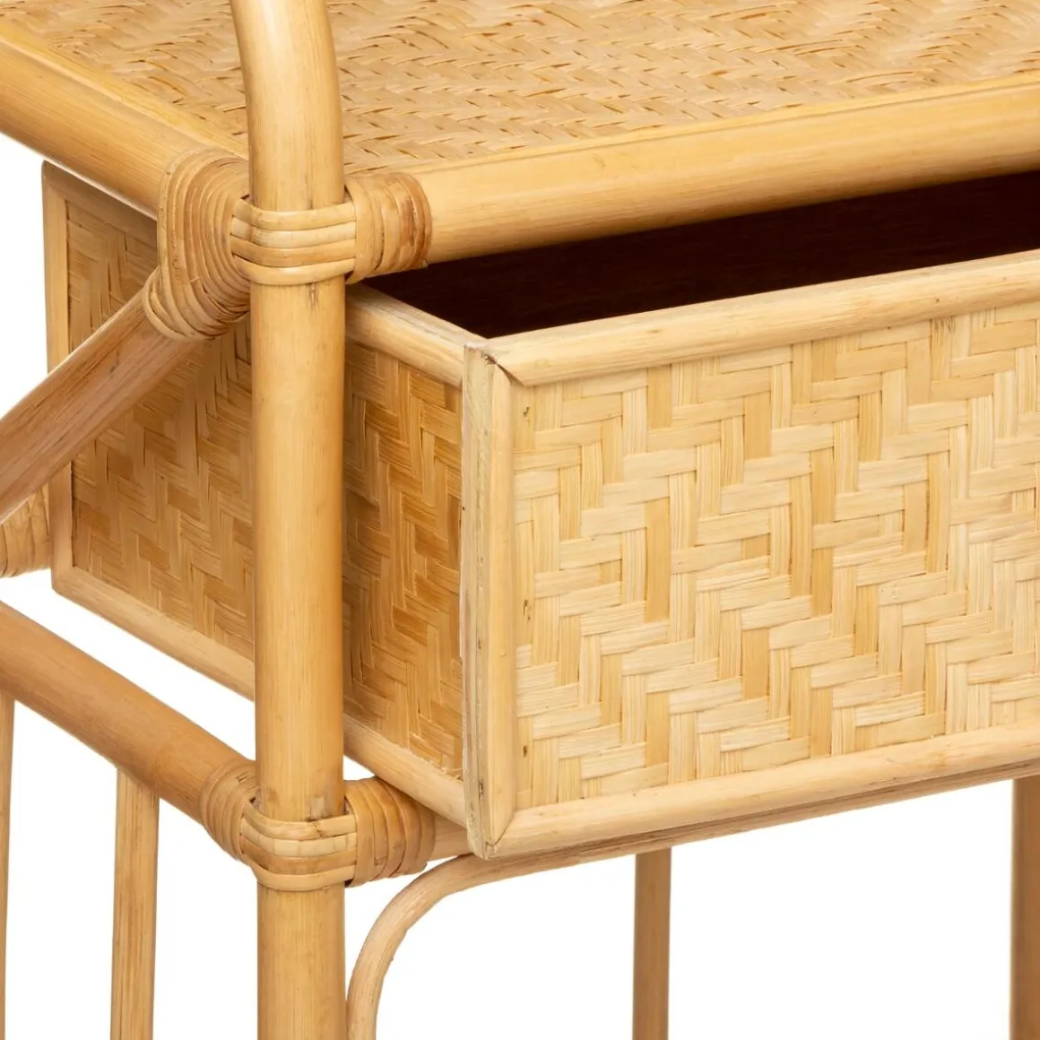 Table de chevet "Aoni"