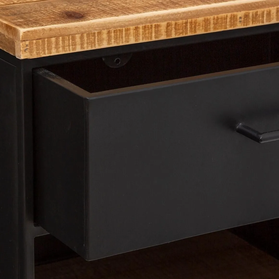 Table de chevet "Cierna"