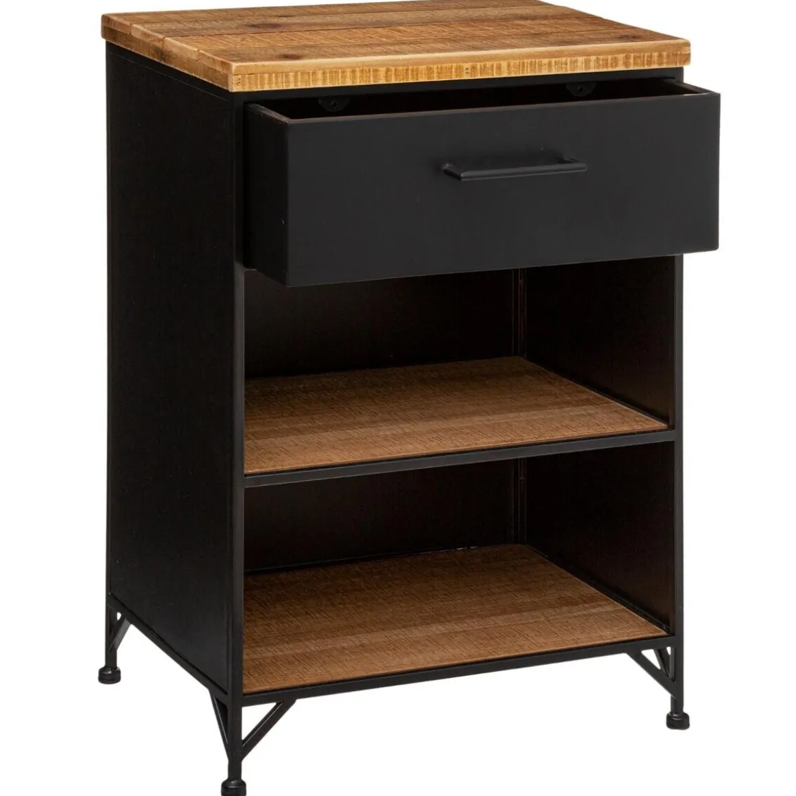 Table de chevet "Cierna"