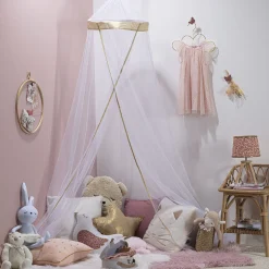 Table de chevet enfant