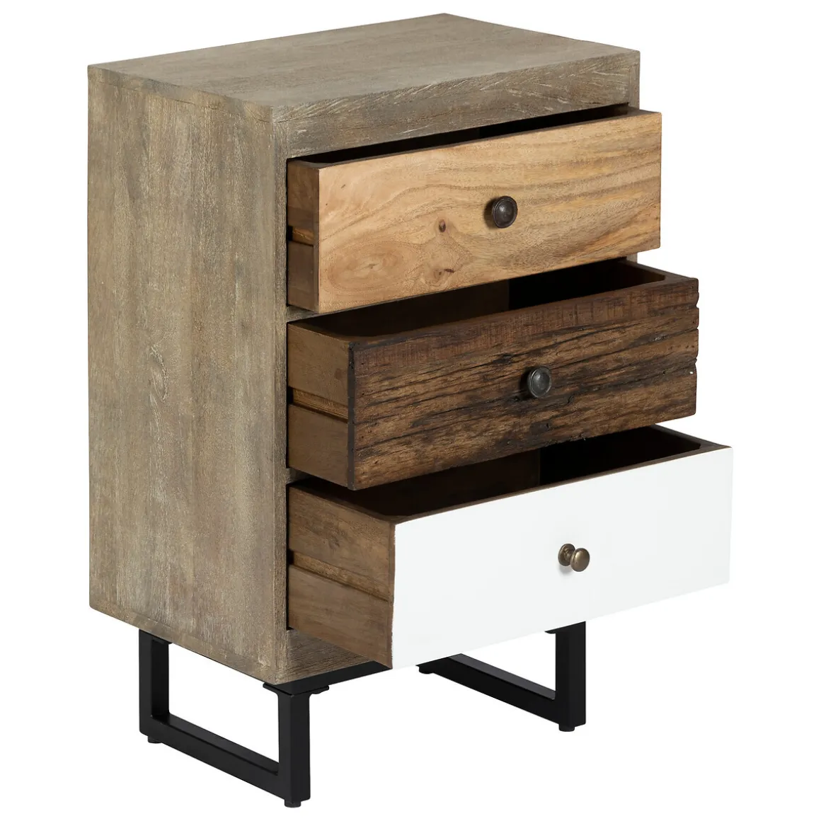 Table de chevet "Koval"