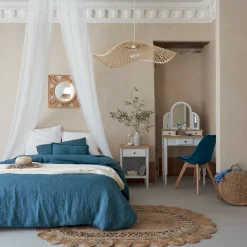 Table de chevet "Solen"