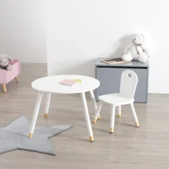 Table enfant 