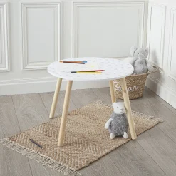 Table enfant "Douceur"