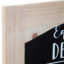 Tableau de mesure cuisine "Malia"