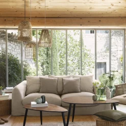 Tables basses gigones