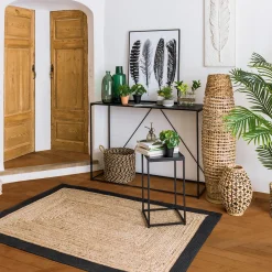 Tables gigognes "Gota"