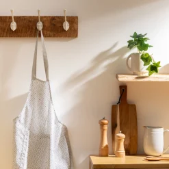 Tablier coton "Etnik"