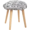 Tabouret "Akemi"