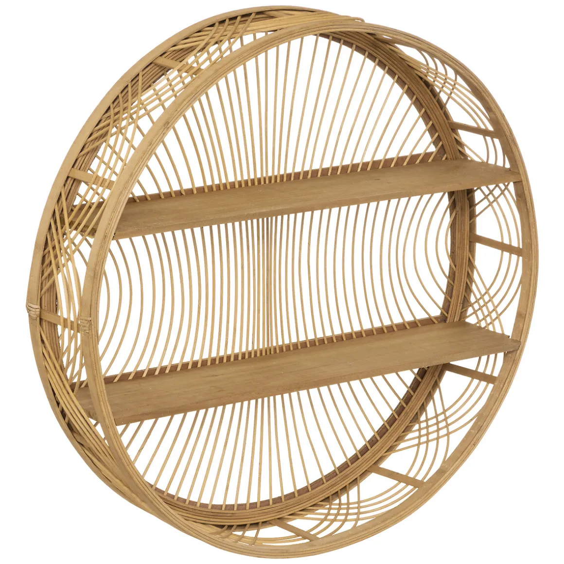 Étagère murale "Inacio"