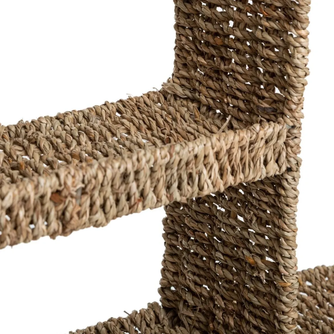 Étagère murale ronde "Aria"