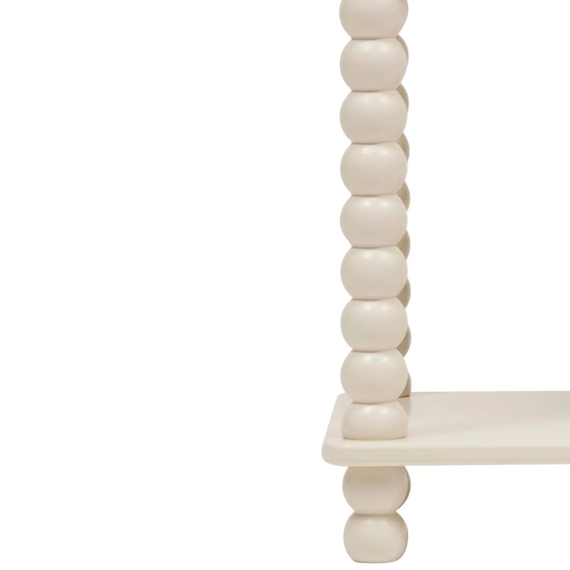 étagères 2 étagères "Chamlo"