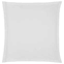 Taie d'oreiller, coton