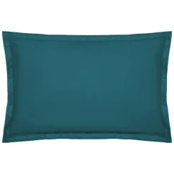 Taie d'oreiller, coton