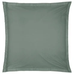 Taie d'oreiller, coton