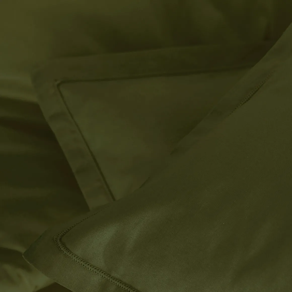 Taie d'oreiller, coton