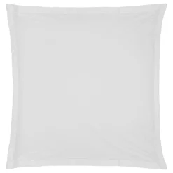 Taie d'oreiller, coton