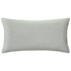 Taie d'oreiller "Linah", lin lavé