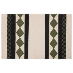 Tapis coton "Panama"