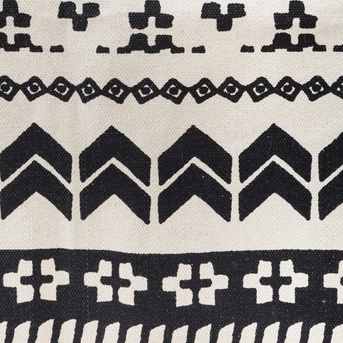 Tapis "Delhi", coton