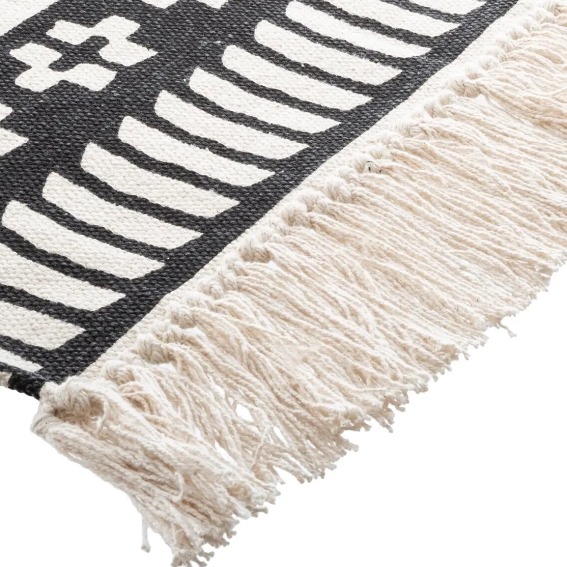 Tapis "Delhi", coton