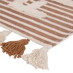 Tapis effet laine "Scott"