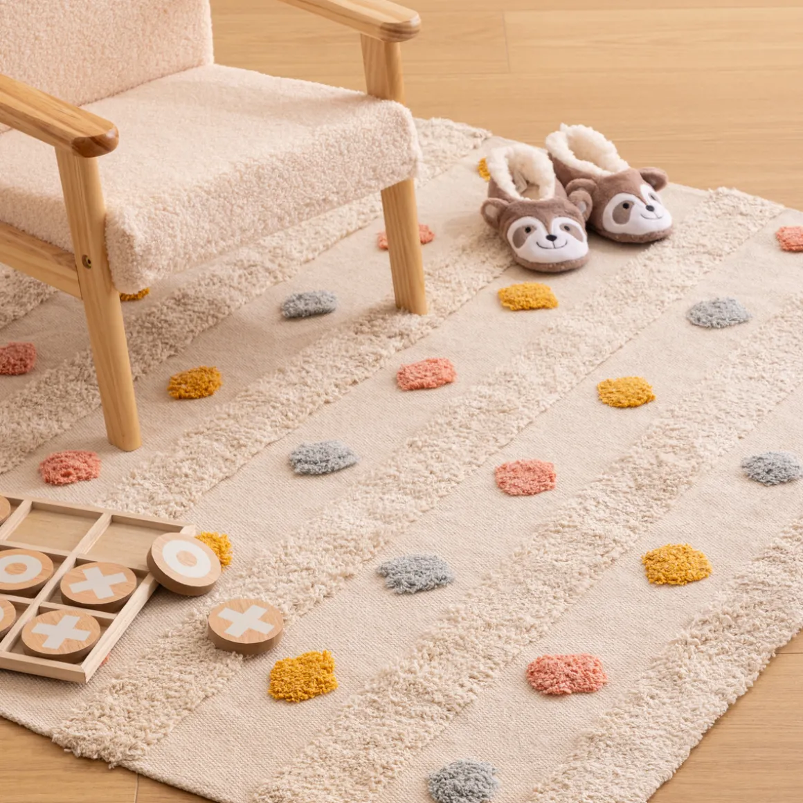 Tapis enfant
