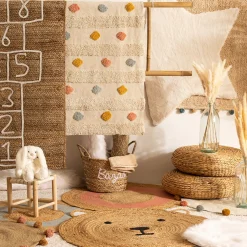 Tapis enfant 