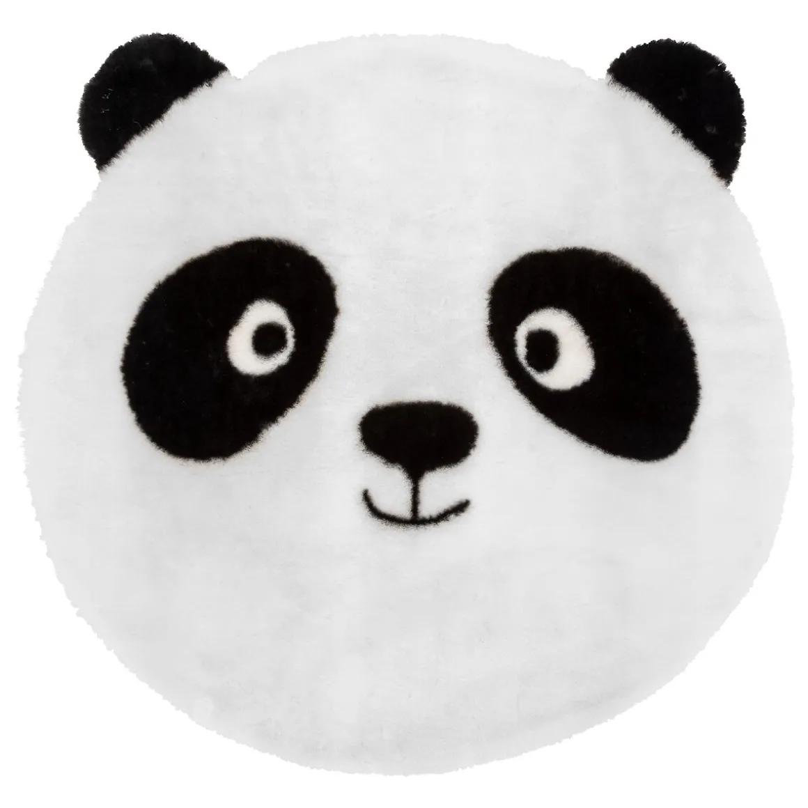 Tapis enfant panda "Andy"