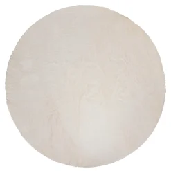 Tapis fourrure "Couka"