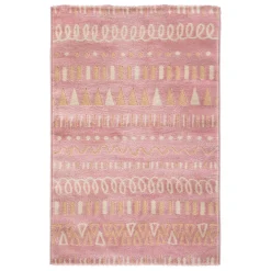 Tapis "Girly"