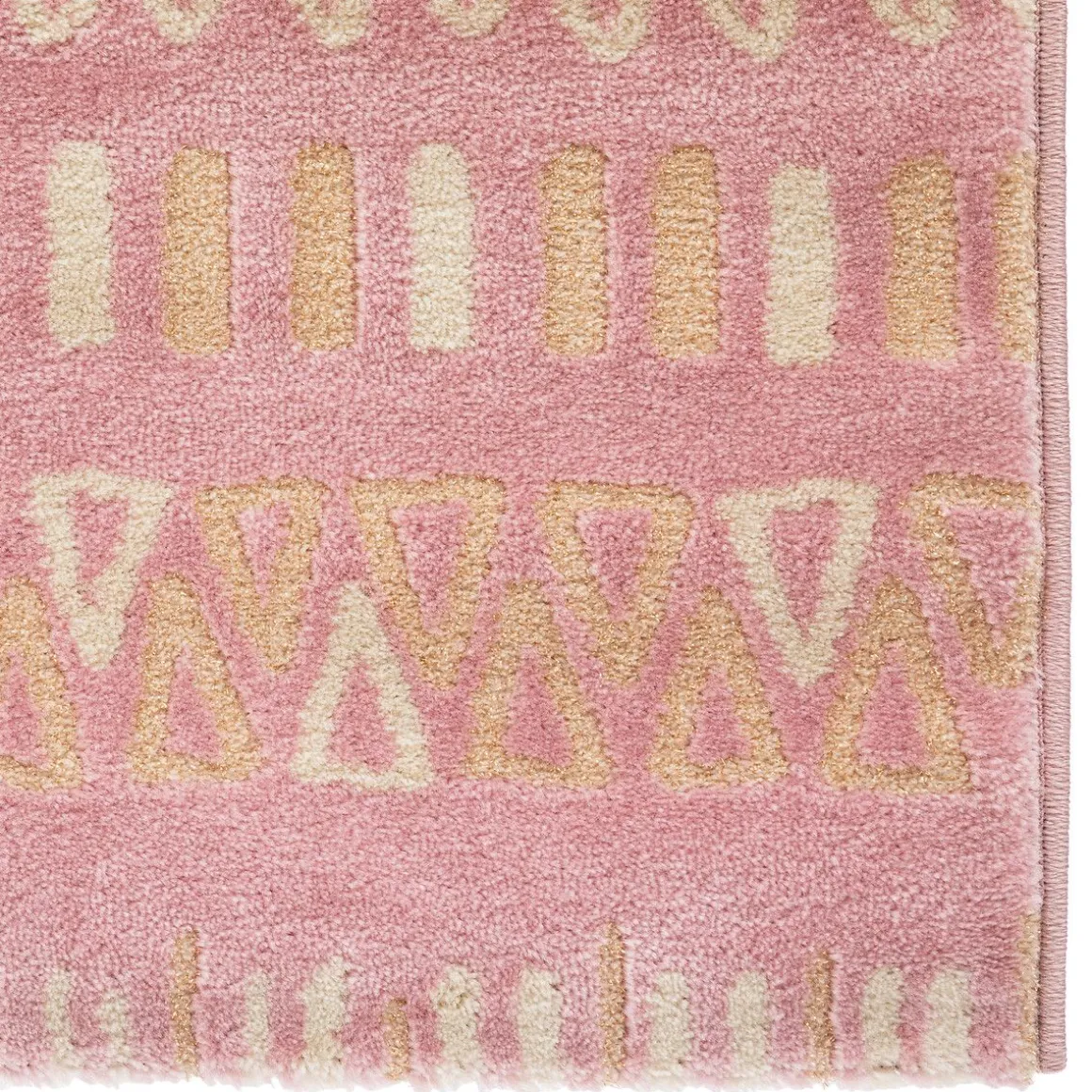 Tapis "Girly"