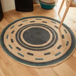 Tapis "Malakite"