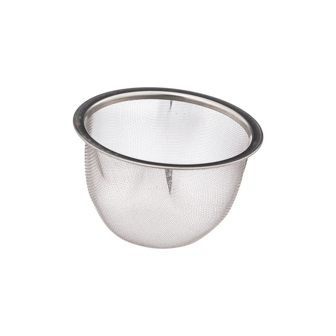 Théière en fonte "Flora"