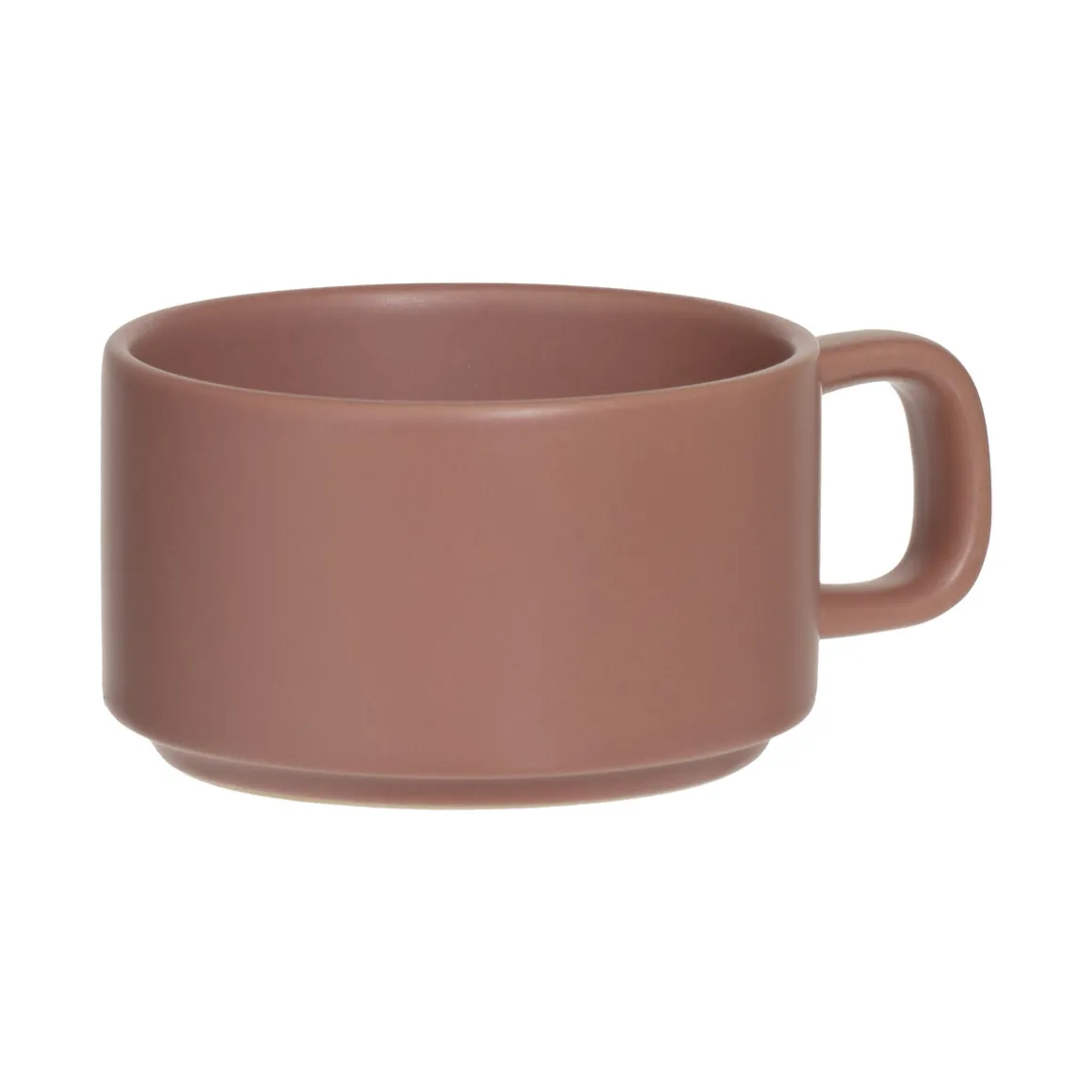 Théière solitaire "Nature"